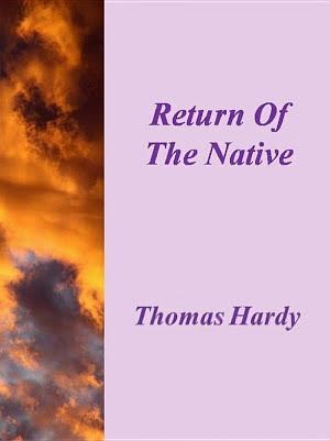 Thomas Hardy: Return Of The Native (Italian language)