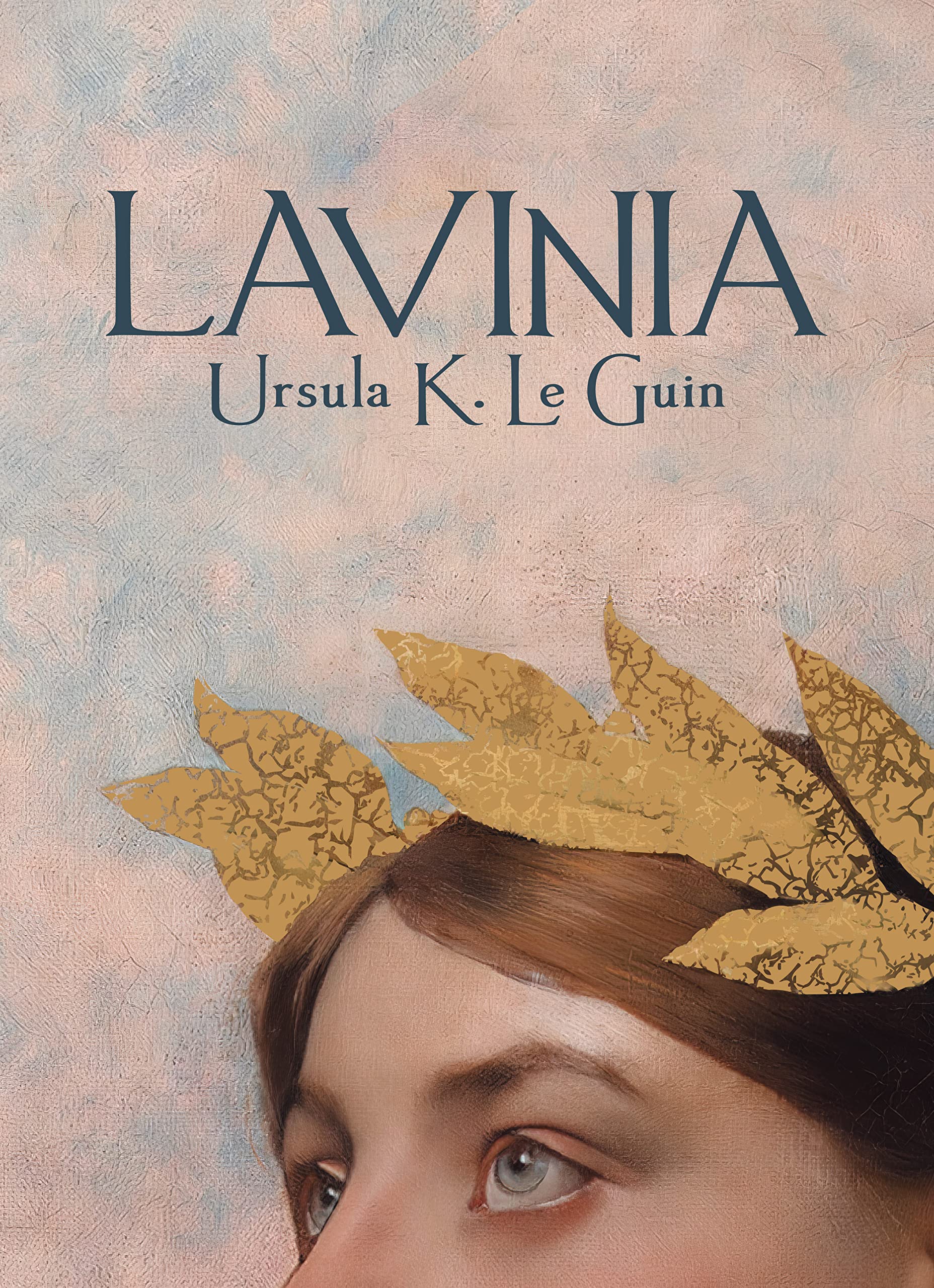 Ursula K. Le Guin: Lavinia (Paperback, french language, L' Atalante)