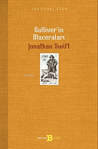 Jonathan Swift: Gulliver'in Maceralari (Paperback, 2021, Beyan Yayinlari)