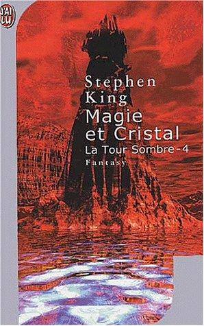 King, Stephen(duplicate): Tour sombre 4 (Paperback, French language, 2001, J'ai lu)
