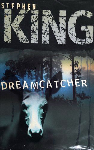 King, Stephen(duplicate): Dreamcatcher (Hardcover, French language, 2002, Editions France Loisirs)