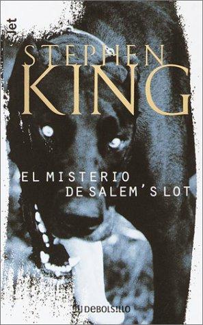 King, Stephen(duplicate): El misterio de Salem's Lot (Spanish language, 2001, Plaza y Janés)