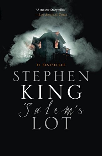 King, Stephen(duplicate): 'Salem's Lot (2013, Anchor)