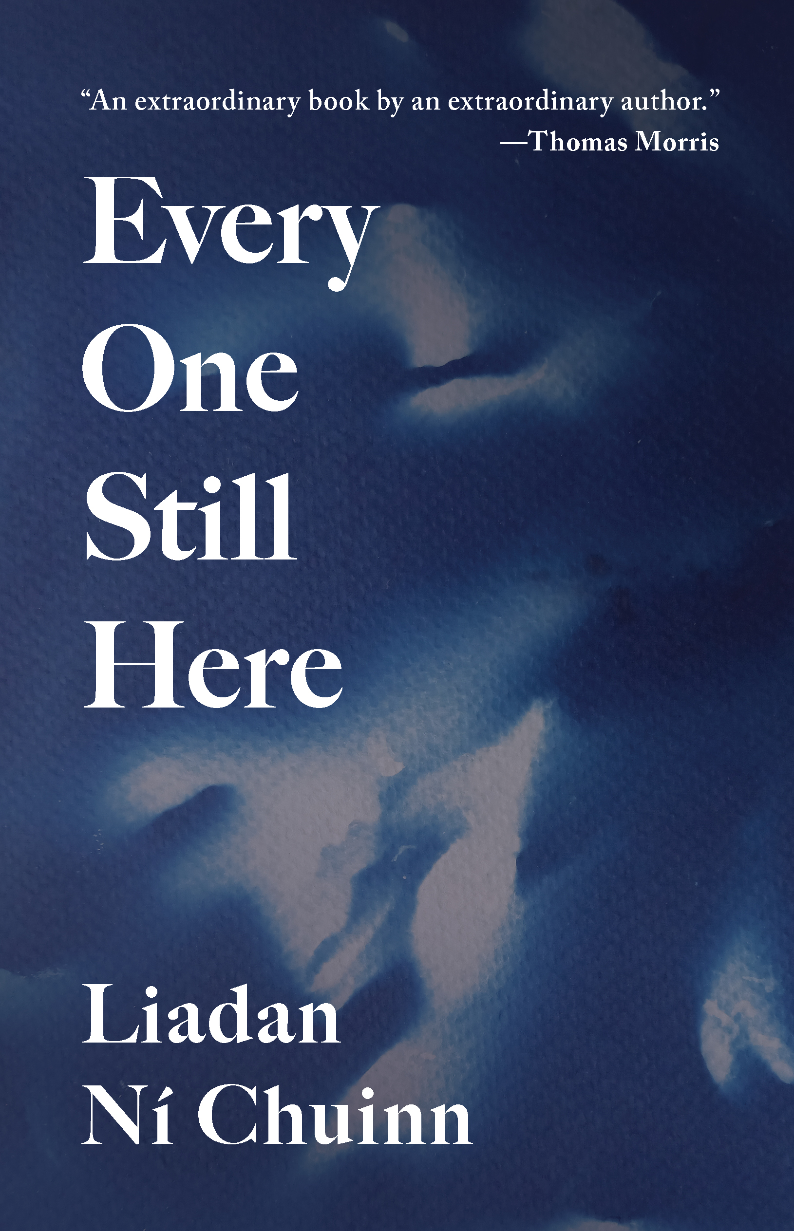 Liadan Ní Chuinn: Every One Still Here (Hardcover, 2025)