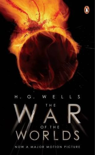 H. G. Wells: The War of the Worlds (Paperback, 2005, Gardners Books)