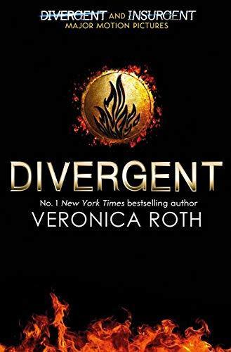 Veronica Roth: Divergent (2013)