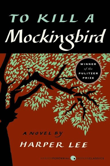 Harper Lee: To Kill a Mockingbird (Paperback, 2003, Perennial Classics)