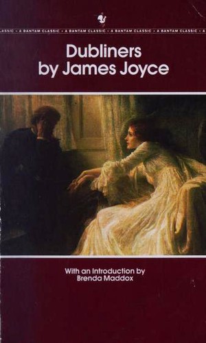 James Joyce, Richard Ellmann: Dubliners (Paperback, 1996, Bantam Books)