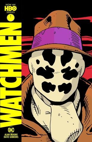Dave Gibbons, Alan Moore, John Higgins: Watchmen (Paperback, 2019, DC Comics)