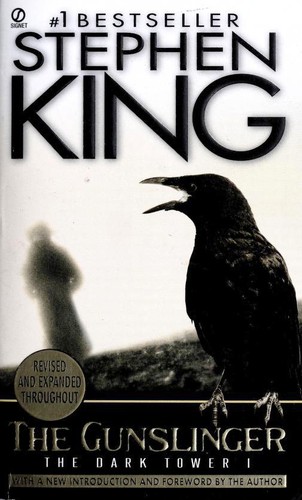 King, Stephen(duplicate): The Gunslinger (Paperback, 2003, Signet)