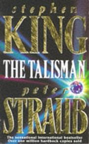 Peter Straub, King, Stephen(duplicate): The Talisman (Paperback, 1996, New English Library Ltd)