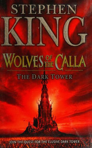 King, Stephen(duplicate): The Dark Tower V (Hardcover, 2003, Hodder and Stoughton, Donald M. Grant)