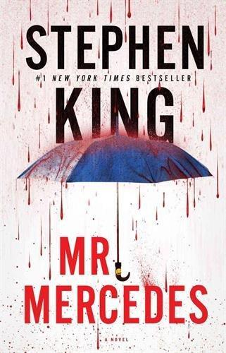 King, Stephen(duplicate): Mr. Mercedes (2015)