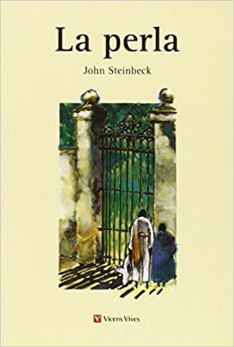 Steinbeck: La perla (Paperback, Catalan language, 1995, Vicens Vives)