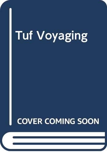 George R. R. Martin: Tuf voyaging (1987, Gollancz)