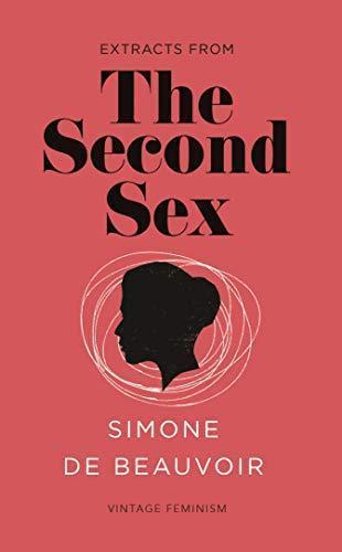 Constance Borde, Sheila Malovany-Chevallier, Simone de Beauvoir: Second Sex (Vintage Feminism Short Edition), The (2015, Penguin Random House)