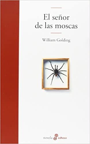 William Golding, Carmen Vergara, Carmen Vergara: El señor de las moscas (Paperback, Spanish language, 2013, Alianza, Alianza Editorial)