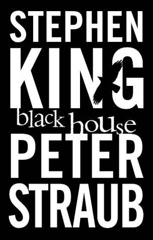 King, Stephen(duplicate): Black House (EBook, 2001, HarperCollins)