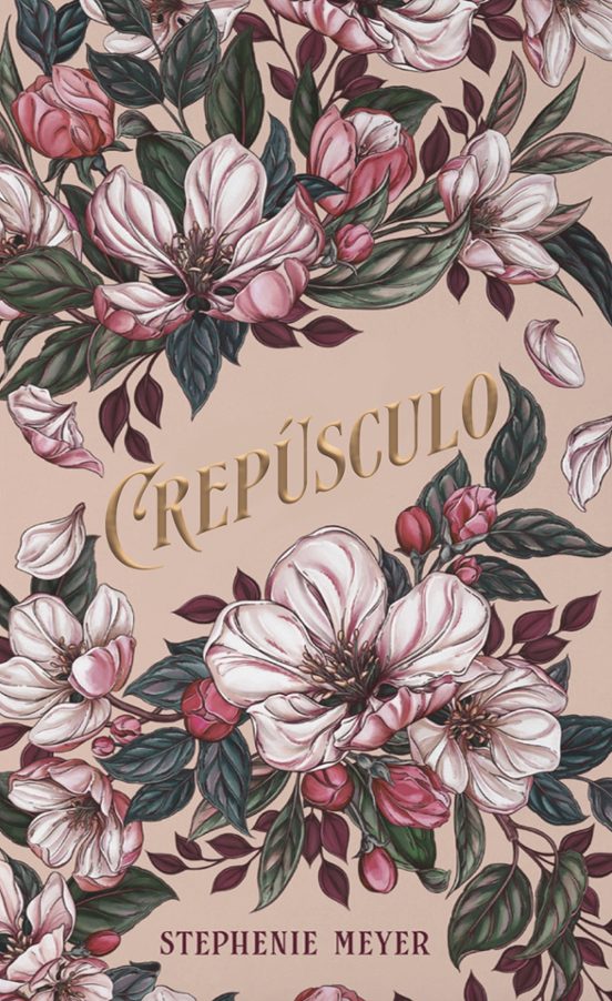 Stephenie Meyer: Crepúsculo (Hardcover, Spanish language, 2025, ALFAGUARA)