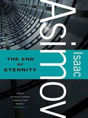 Jon Lindstrom, Isaac Asimov: The End of Eternity (AudiobookFormat, 2020, Penguin Random House Audio)