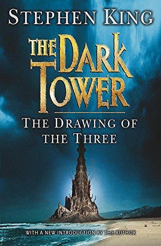 King, Stephen(duplicate): The Drawing of the Three (The Dark Tower, #2) (2003)