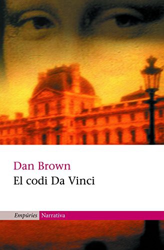 Joan Puntí Recasens, Concepció Iribarren Donadéu, Dan Brown: El codi Da Vinci (Paperback, 2003, Editorial Empúries)