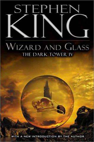 King, Stephen(duplicate): Wizard and glass (2003, Plume Book)