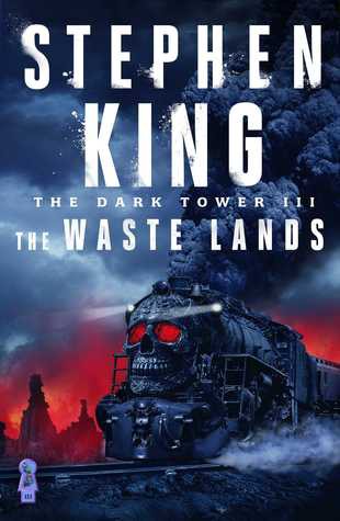Stephen King, King, Stephen(duplicate): Dark Tower III (2016, Scribner)