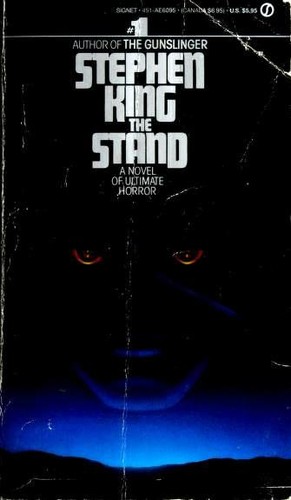King, Stephen(duplicate): The Stand (Paperback, New American Library)
