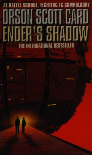 Gabrielle De Cuir, Scott Brick, Orson Scott Card: Ender's Shadow (Paperback, 2002, Orbit)