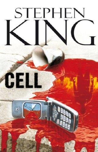King, Stephen(duplicate): Cell (Spanish language) (Paperback, Spanish language, 2007, Debolsillo)