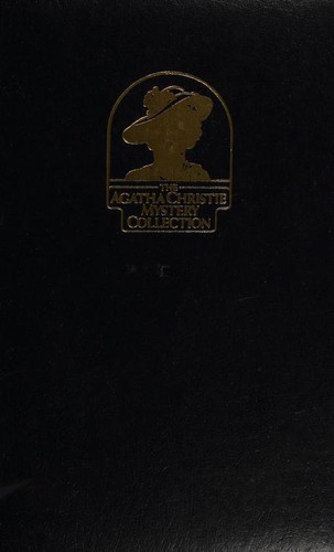 Agatha Christie: An autobiography (The Agatha Christie mystery collection) (1990, Bantam)