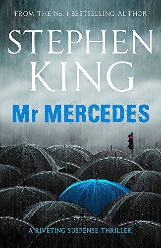 King, Stephen(duplicate): Mr. Mercedes (Bill Hodges Trilogy, #1) (2014)
