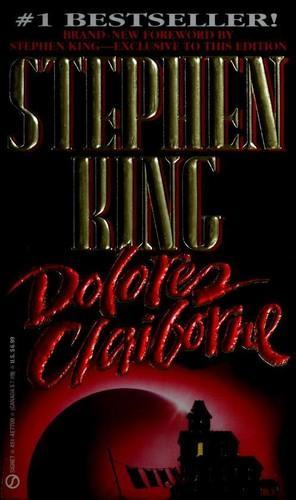 King, Stephen(duplicate): Dolores Claiborne (1993)
