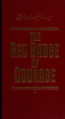 Stephen Crane: Red Badge of Courage (World's Best Reading) (Hardcover, 1982, Reader's Digest Association)