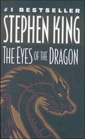King, Stephen(duplicate): Eyes of the Dragon (Hardcover, 1999, Tandem Library)