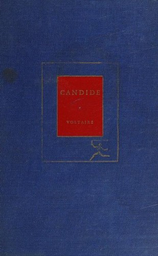 Francois M. Voltaire, Voltaire: Candide (Modern Library)