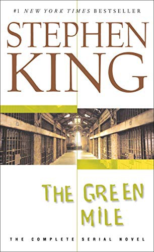 Empty Author: The Green Mile (Paperback)
