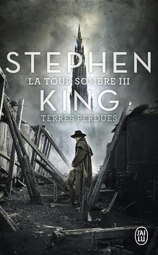 King, Stephen(duplicate): Terres perdues (La Tour Sombre 3) (French language)