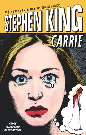 King, Stephen(duplicate): Carrie (2000, Gallery Books)