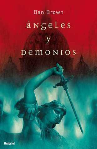 Dan Brown: Angeles y Demonios / Angels and Demons (AudiobookFormat, 2009, FonoLibro Inc., Brand: FonoLibro Inc.)