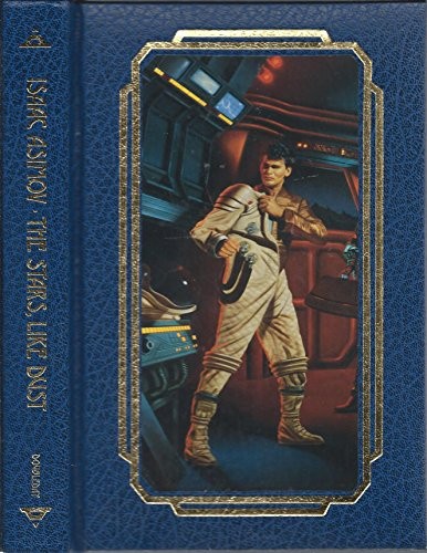 Isaac Asimov: The Stars, Like Dust (Doubleday)