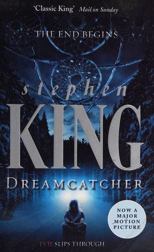 King, Stephen(duplicate): Dreamcatcher (Paperback, 2003, New English Library)