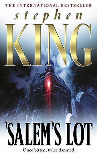 King, Stephen(duplicate): 'Salem's Lot (1991)