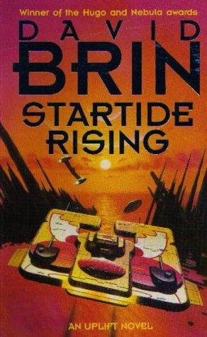 David Brin: Startide Rising (Uplift) (Paperback, Orbit)