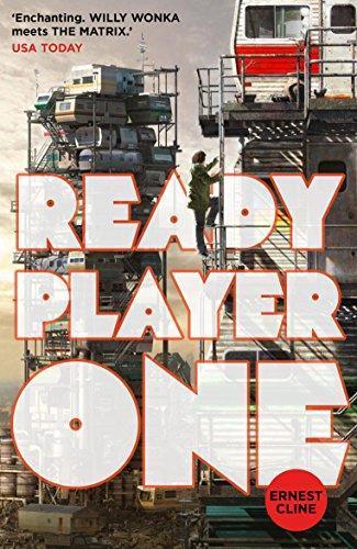 Ernest Cline (duplicate): Ready Player One (Paperback, 2012, Arrow Books)