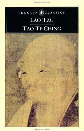 Laozi: Tao Te Ching (1964)