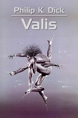 Philip K. Dick: Valis (Hardcover, Rebis)