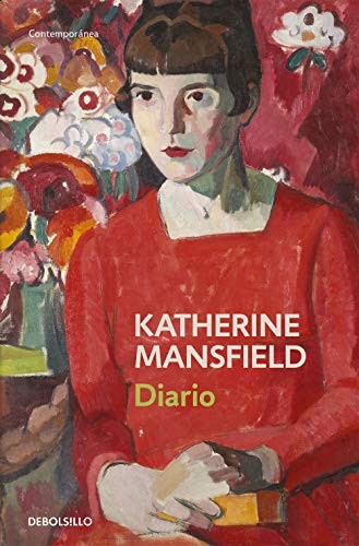 Katherine Mansfield, Aránzazu Usandizaga: Diario (Paperback, Debolsillo, DEBOLSILLO)