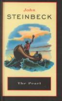 Steinbeck: The Pearl (Hardcover, 1999, Tandem Library)